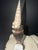 Celestial Meets the Sea Shell Collage-Coastal Art Sculpture For Sale - Image 4 of 6