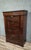 Louis Philippe Secretaire in Mahogany, 1800s For Sale - Image 11 of 13