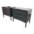 Made Goods Parker Double Nightstands, Pair For Sale