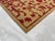 1970s Zeigler Rug , 6' X 9' For Sale - Image 4 of 4
