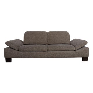 Fabric Two-Seater Sofa from Willi Schillig For Sale