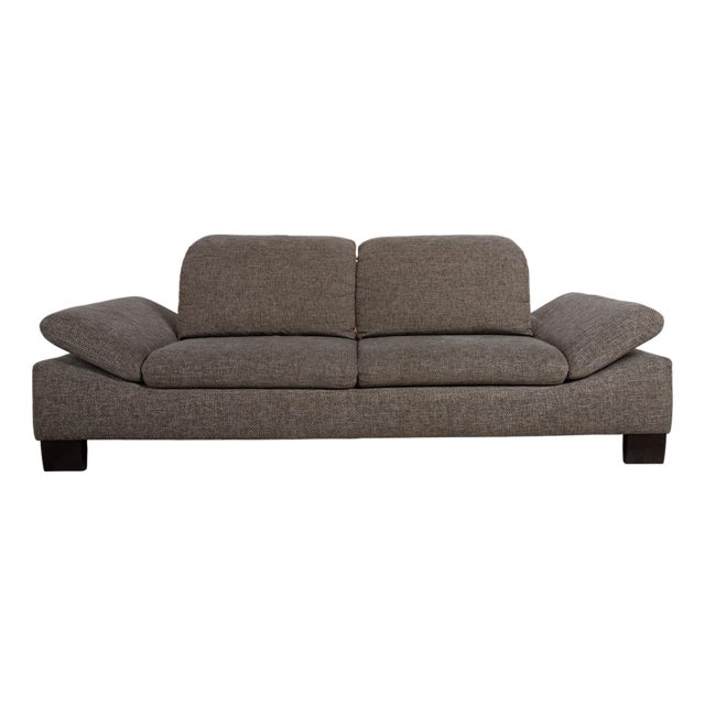 Fabric Two-Seater Sofa from Willi Schillig For Sale