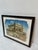 Greek Artwork of the Parthenon, Signed For Sale - Image 11 of 12