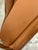 Gordon Guillaumier Leather Sling Lyo Dining Chairs for Frag, Italy - Set of Four For Sale - Image 9 of 17
