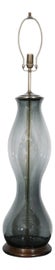 Example of Blenko Table Lamps