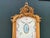 French 1970s French Louis XVI Gold Beech Wall Artwork Framed - 1 Piece For Sale - Image 3 of 13