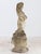 Composite Stone Figure of Venus Emerging From a Shell, England Mid 20th C. For Sale In New York - Image 6 of 11