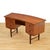 Mid-Century Modern 1960s Small Mid Century Teak Desk For Sale - Image 3 of 11