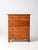 American Vintage Early American Style Chest of Drawers For Sale - Image 3 of 18