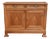 Regional Cherrywood Buffet, 1900s For Sale