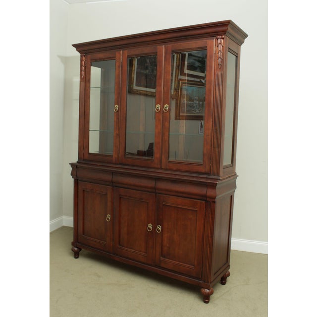 Ethan Allen British Classics Collection China Chairish