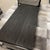 Restoration Hardware Rh Nicholas Oak Rectangular Coffee Table, For Sale - Image 4 of 4