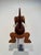 Vintage Signed Kay Bojesen Dachshund For Sale - Image 12 of 14