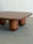 1960s Dug Trio Coffee Table - Maple For Sale - Image 11 of 13
