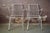 Set of Metal Armchairs from Mauser Werke For Sale - Image 4 of 17