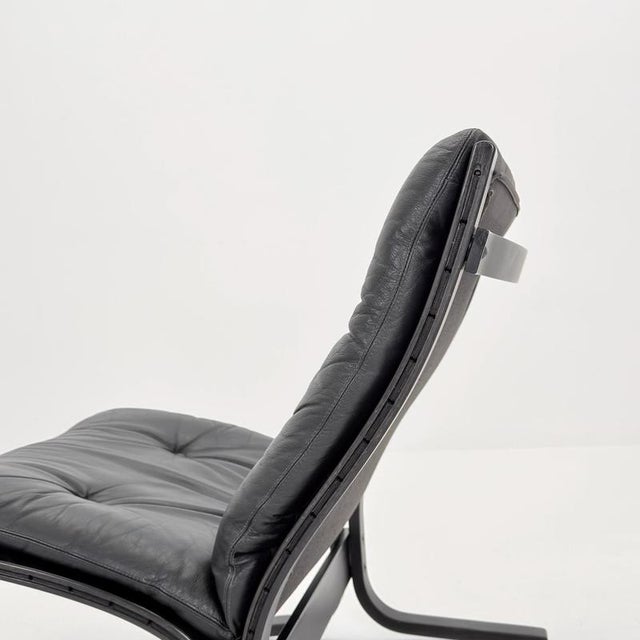 Mid-Century Modern Norwegian Siesta Chair by Ingmar Relling for Westnofa, 1960s For Sale - Image 11 of 16