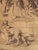 Antique French Jacquard Tapestry in the style of Aubusson, Venice, 1940s For Sale - Image 14 of 18