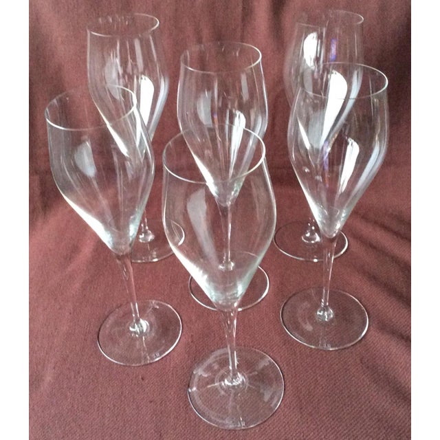 Reidel Vintage Stemware - Set of 6 For Sale In Denver - Image 6 of 13