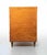 Chest of Drawers attributed to Vittorio Dassi, Italy, 1950s For Sale - Image 9 of 12