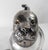 Late 19th Century 19th Century English Victorian Silverplate Walrus Seal Form Wine Decanter For Sale - Image 5 of 18