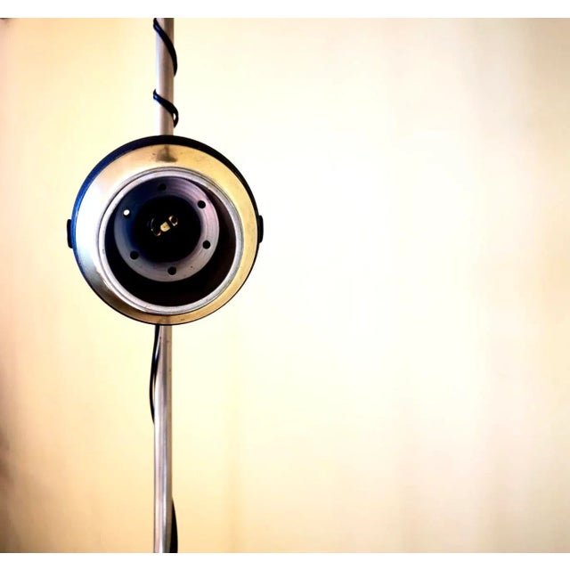Mid-Century Modern Floor Lamp, 1960s For Sale - Image 3 of 18