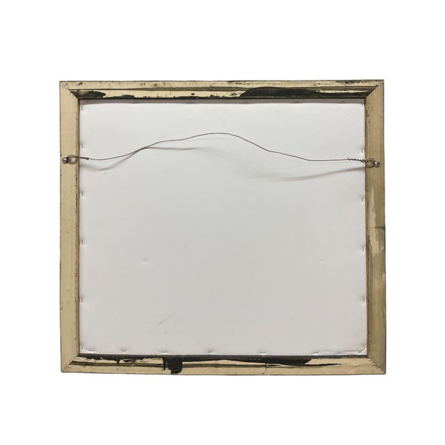 Paper A Watercolor Still Life Bouquet Painting on Paper by Bailey Brownie For Sale - Image 7 of 10