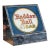 Early 20th Century Haddon Hall Cigar Lighted Glass Sign Display For Sale