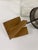 Metal Antique Dazey No. 40 Glass Butter Churn, 1922 Patent, Cast Iron & Wood For Sale - Image 7 of 16