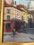 1950s Framed Prudnikov French Cityscape Oil Painting For Sale - Image 9 of 12