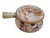 Vintage Deruta Hand-Painted Ceramic Warmer, 1970 For Sale - Image 11 of 11
