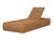 Century Furniture Poolside Wicker Reclining Chaise Lounge For Sale - Image 9 of 9