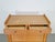Art Deco Arts & Crafts Secretary in Natural Oak, 1930s For Sale - Image 10 of 15