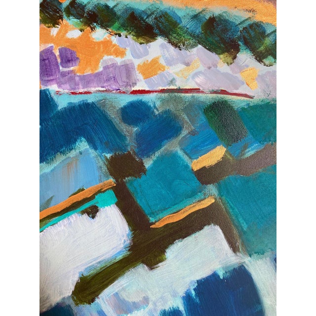 Charles Collins hails from a family of New Orleans artists. His late mother was a noted painter as his sister currently...