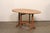 Wood French Wine Tasting Table, Early 20th C. For Sale - Image 7 of 12