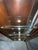 Late 20th Century , Century Furniture Burl Wood Display Cabinet and Buffet With Glass Hutch For Sale - Image 10 of 10