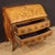 20th Century French Inlaid Bureau, 1960s For Sale - Image 10 of 13