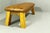 Leather Gym Bench, 1950s For Sale - Image 6 of 8