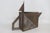 Early 20th Century Art Deco Chinese Brass Copper Tea Pot Metal Geometric Kettle Dragon Motif For Sale In Miami - Image 6 of 15
