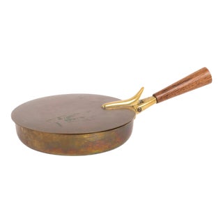 Ashtray by Carl Auböck, Austria, 1960s For Sale