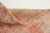 1970s Vintage Turkish Handmade Wool Cotton Red Area Rug For Sale - Image 11 of 12