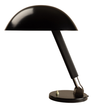 Table Lamp by Karl Trabert for Bag Turgi, 1930s