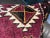 Handwoven Decorative RUG PILLOW; Fashioned (cutted and stitched), from 30-40 years old vintage Turkish Kilim Rugs. Each of...