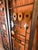 Mid Century Italian 3 Panel Screen For Sale - Image 9 of 10