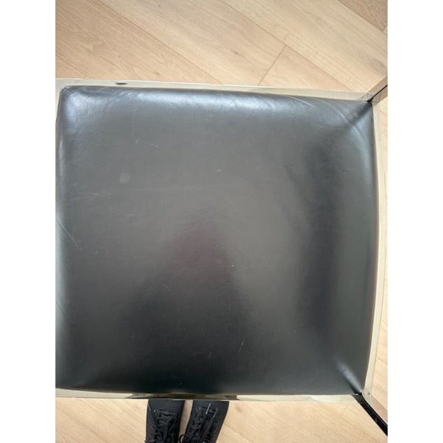 Williams Sonoma Home Dining Chairs - Set of 5 For Sale In San Francisco - Image 6 of 7