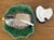 Ceramic Bordallo Pinheiro Figural Lidded Duck For Sale - Image 7 of 10