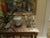 Metal 19th Century Crystal Girandole For Sale - Image 7 of 7