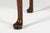 18th Century English Oak Lowboy For Sale - Image 4 of 10