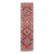 Galerie Shabab Collection Mid-20th Century Turkish Anatolian Tribal Runner For Sale
