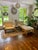 Armchairs and Ottoman attributed to Rolf Benz, Germany, 1980s, Set of 3 For Sale - Image 6 of 13