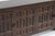 Wood Vintage Spanish Brutalist Sideboard, 1970s For Sale - Image 7 of 9